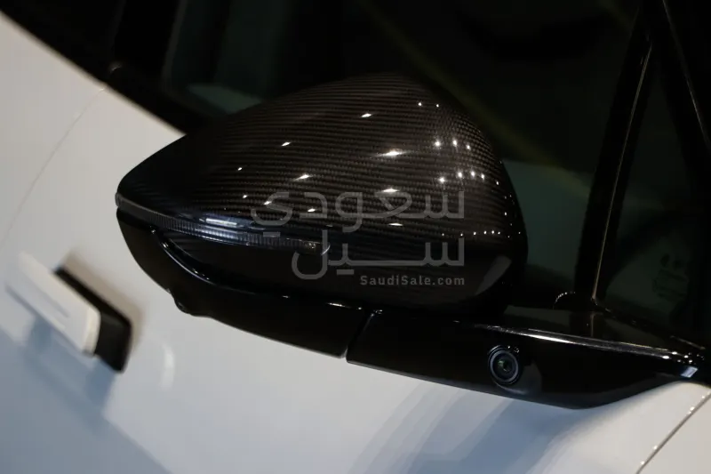 2025 Lotus Emeya S