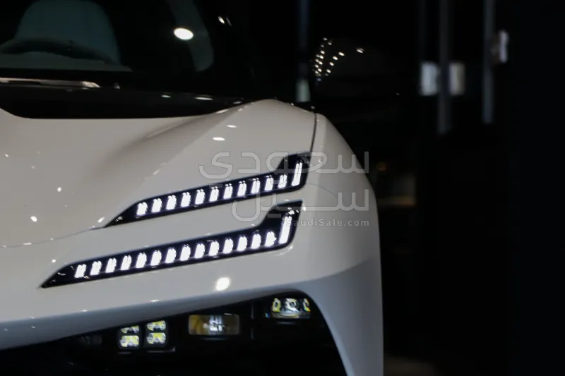 2025 Lotus Emeya S