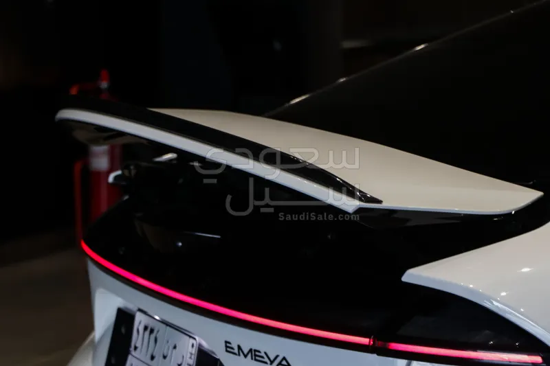 2025 Lotus Emeya S