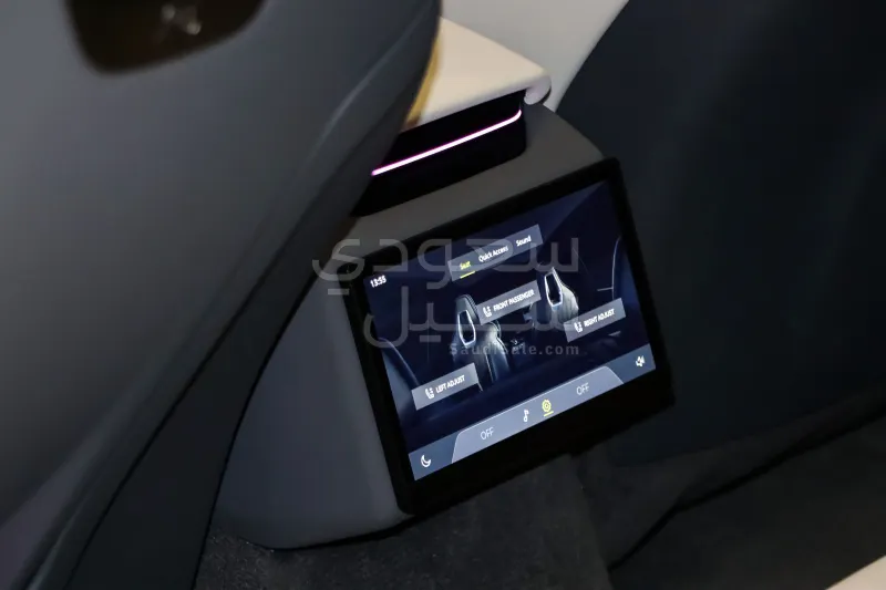 2025 Lotus Emeya S