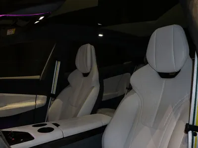 2025 Lotus Emeya S