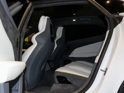 2025 Lotus Emeya S