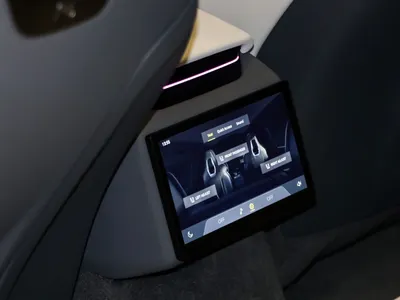 2025 Lotus Emeya S