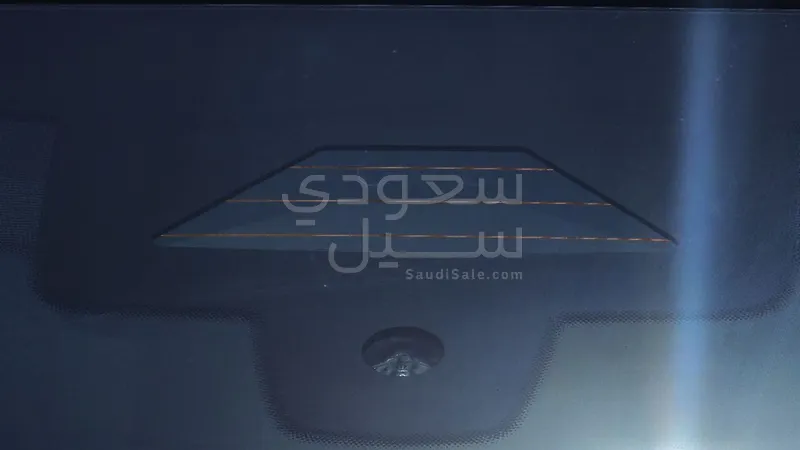 2026 بي ام دبليو الفئة الخامسة 520 أي إم كت