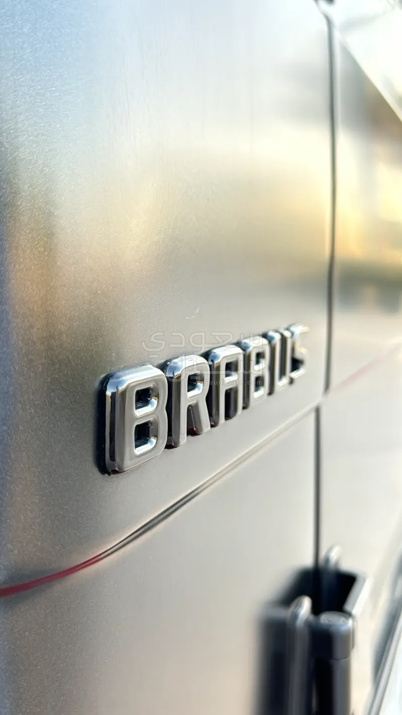 2018 Mercedes-Benz G 500 4×4