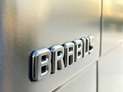 2018 Mercedes-Benz G 500 4×4
