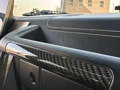 2018 Mercedes-Benz G 500 4×4