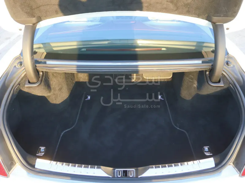 2020 بنتلي كونتيننتل فلاينج سبير الاصدار الاول