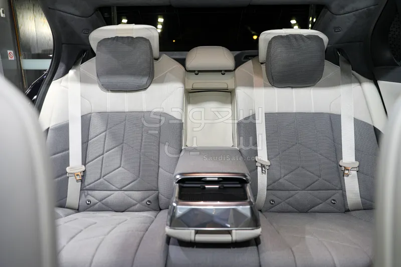 2024 BMW 7 Series 760i