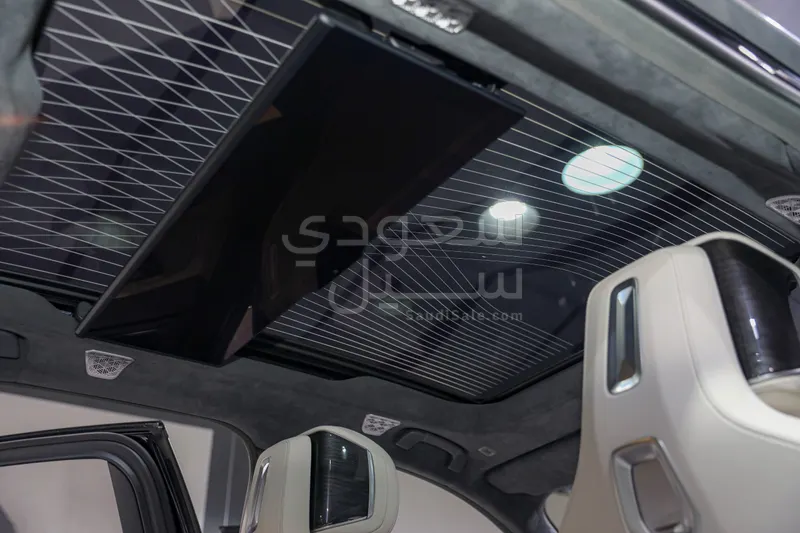 2024 BMW 7 Series 760i