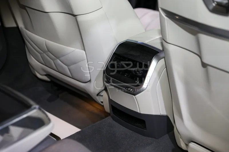 2024 BMW 7 Series 760i