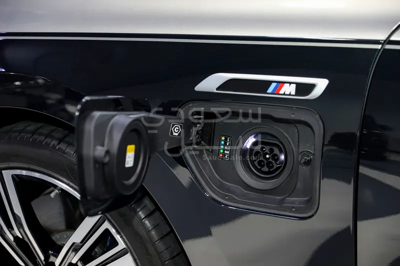 2024 BMW 7 Series 760i