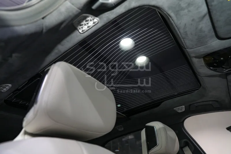 2024 BMW 7 Series 760i