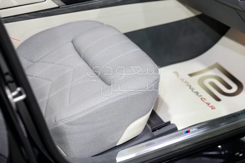 2024 BMW 7 Series 760i