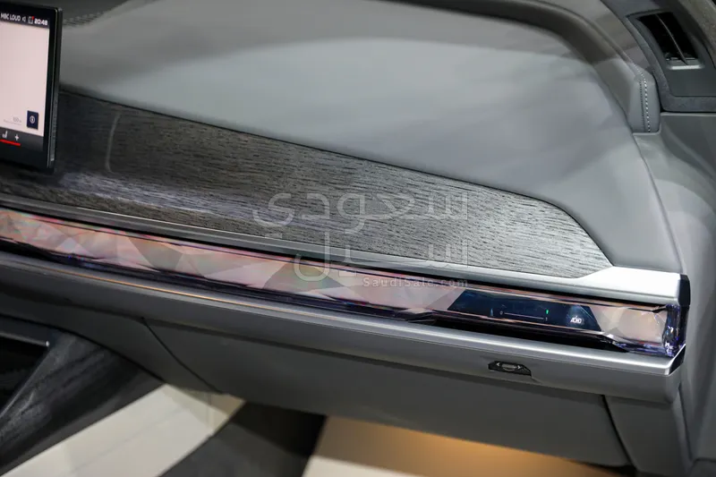 2024 BMW 7 Series 760i
