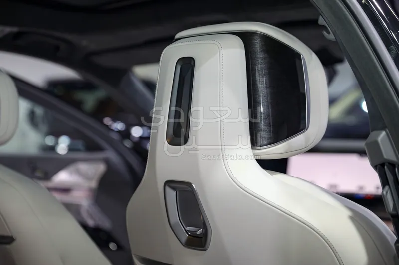 2024 BMW 7 Series 760i