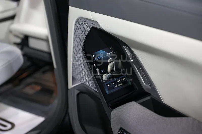 2024 BMW 7 Series 760i