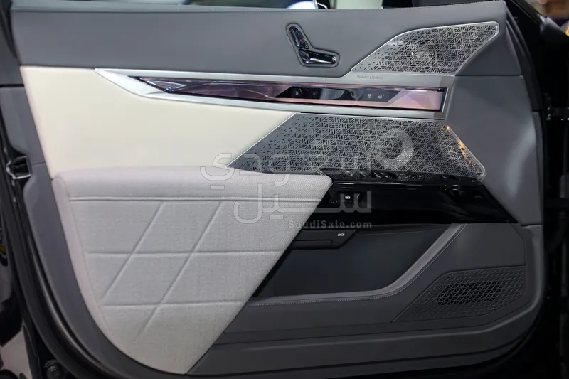 2024 BMW 7 Series 760i