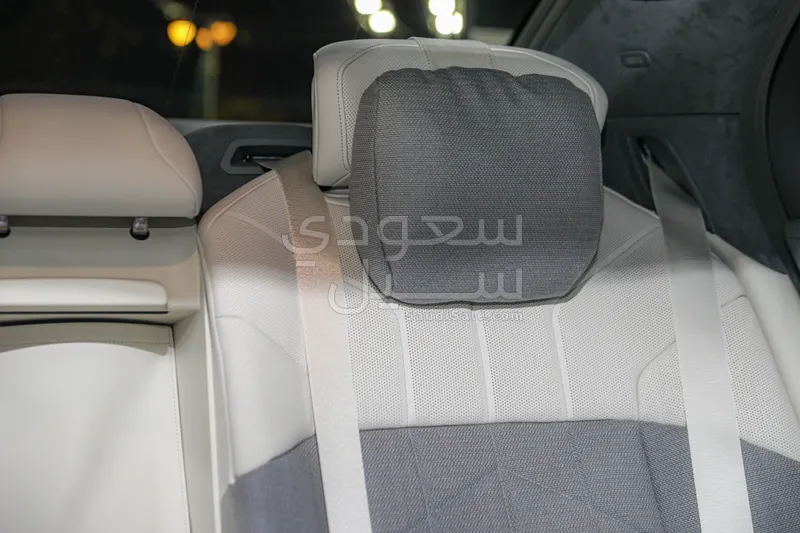 2024 BMW 7 Series 760i