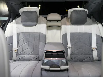 2024 BMW 7 Series 760i