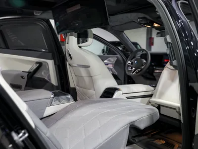 2024 BMW 7 Series 760i