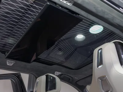 2024 BMW 7 Series 760i