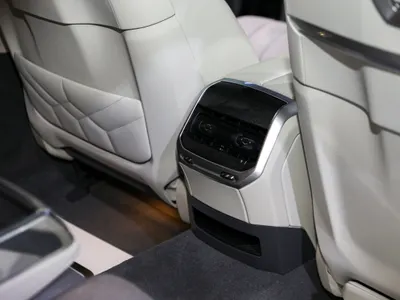 2024 BMW 7 Series 760i