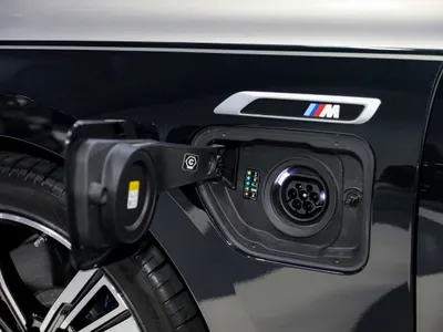 2024 BMW 7 Series 760i