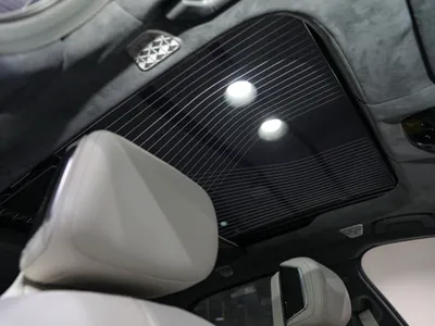 2024 BMW 7 Series 760i