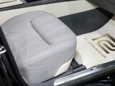 2024 BMW 7 Series 760i