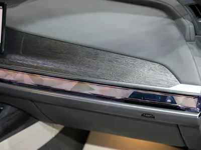2024 BMW 7 Series 760i