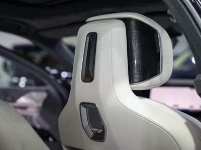 2024 BMW 7 Series 760i