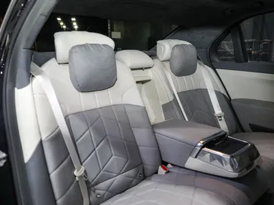 2024 BMW 7 Series 760i