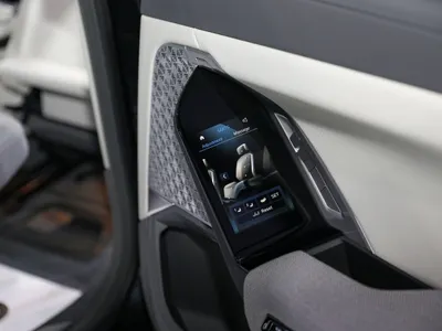 2024 BMW 7 Series 760i