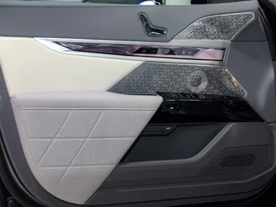 2024 BMW 7 Series 760i