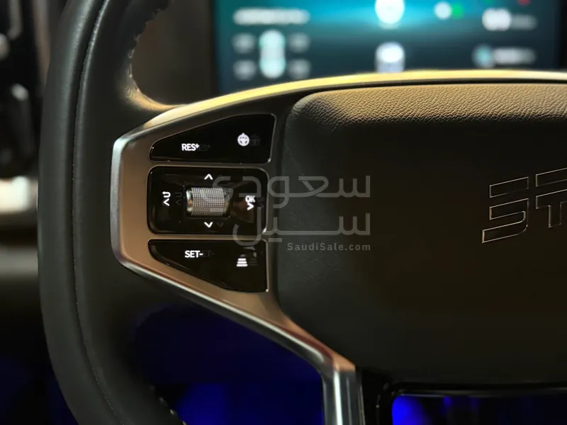 2024 جيتور تي 2