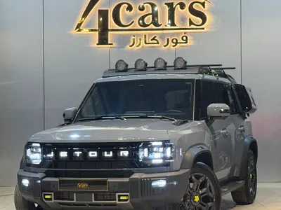 2024 جيتور تي 2