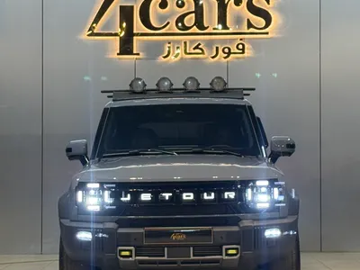 2024 جيتور تي 2