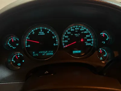 2012 جي ام سي يوكون دينالي