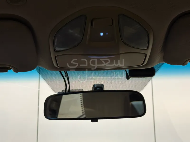 2014 هيونداي سانتا في