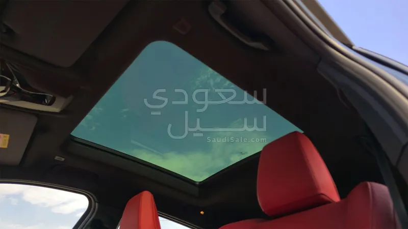 2026 بي ام دبليو الفئة اكس 2