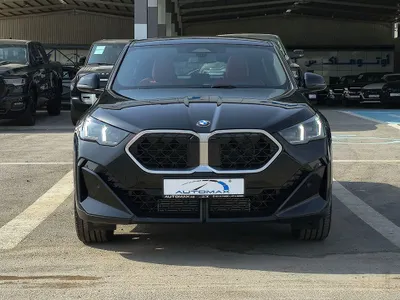 2026 بي ام دبليو الفئة اكس 2