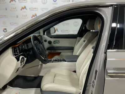 2022 رولز رويس قوست