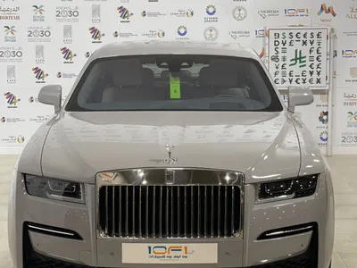 2022 رولز رويس قوست