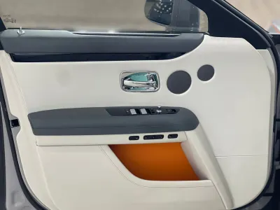 2022 رولز رويس قوست