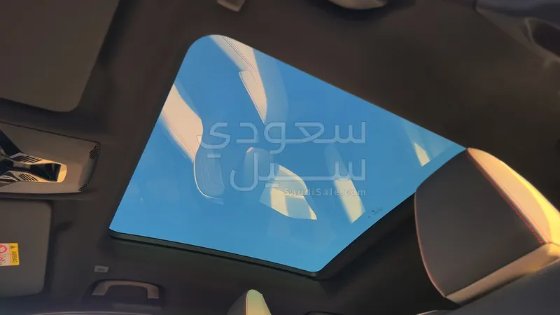 2026 بي ام دبليو الفئة اكس 2