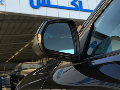 2026 بي ام دبليو الفئة اكس 2