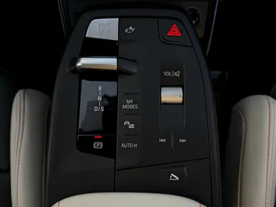 2026 بي ام دبليو الفئة اكس 2