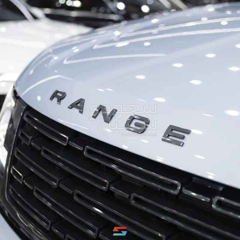 2025 Land Rover Range Rover Autobiography