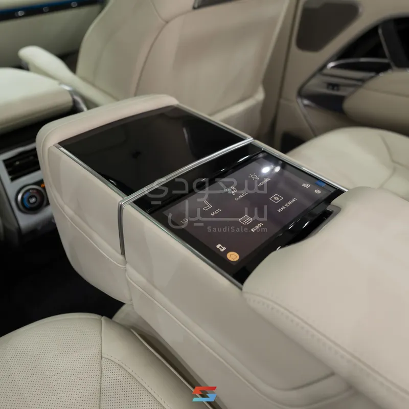 2025 Land Rover Range Rover Autobiography